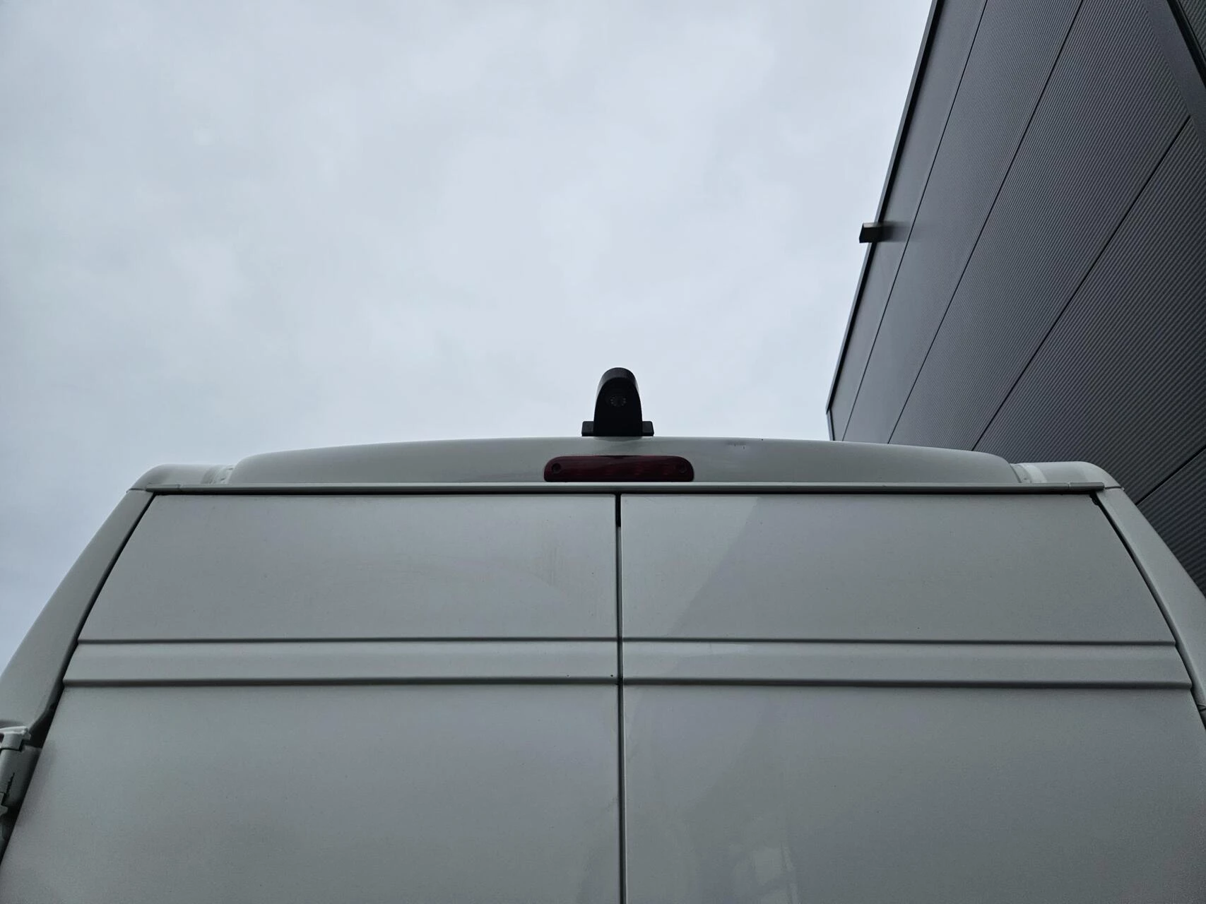 Hoofdafbeelding Citroën Jumper