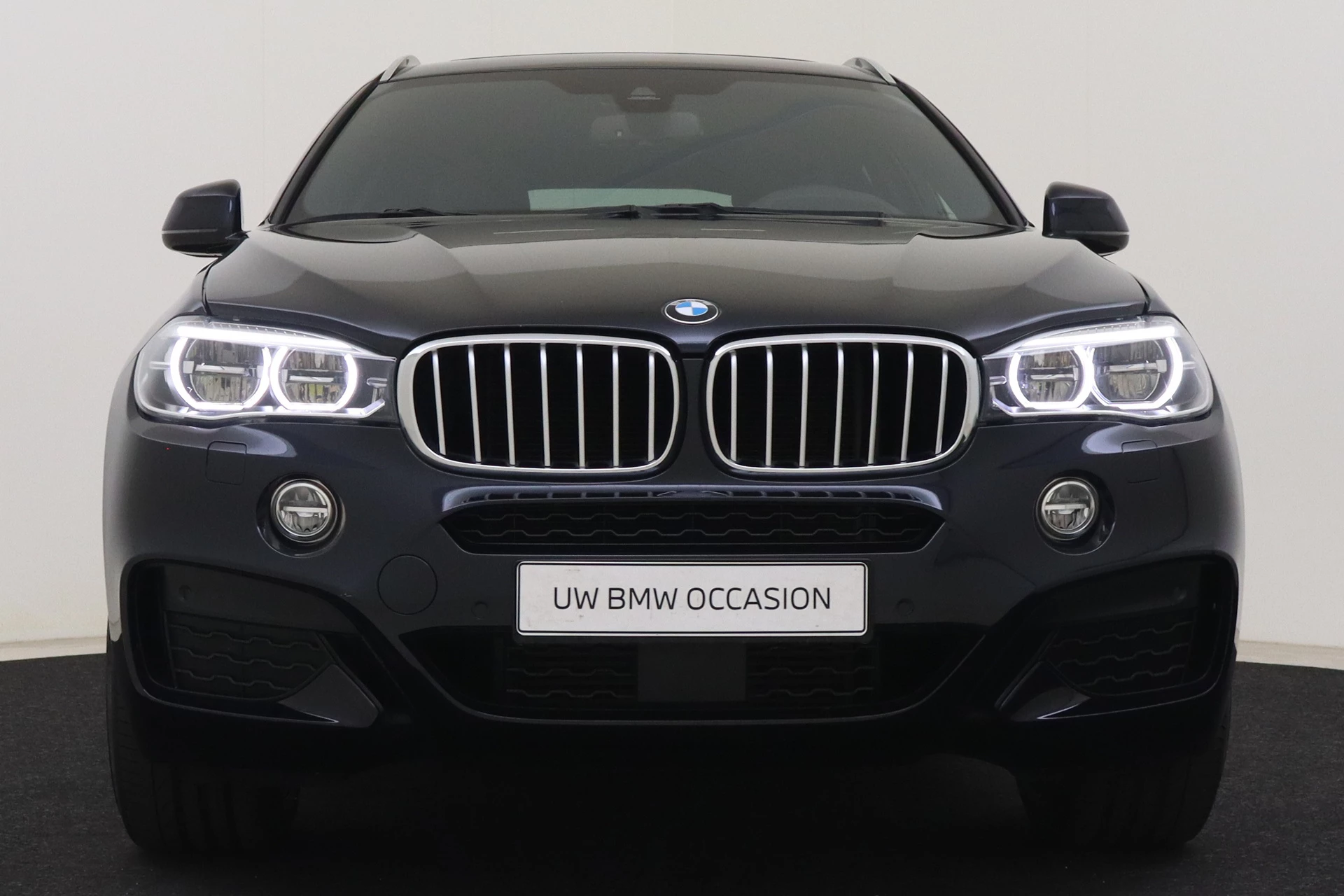 Hoofdafbeelding BMW X6
