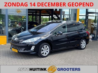 Peugeot 308 1.6 VTi XS - Panoramadak - climate control - trekhaak