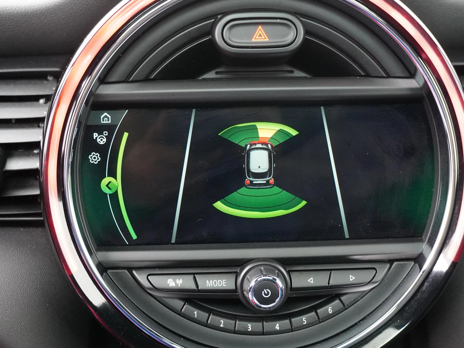 Hoofdafbeelding MINI 3-deurs