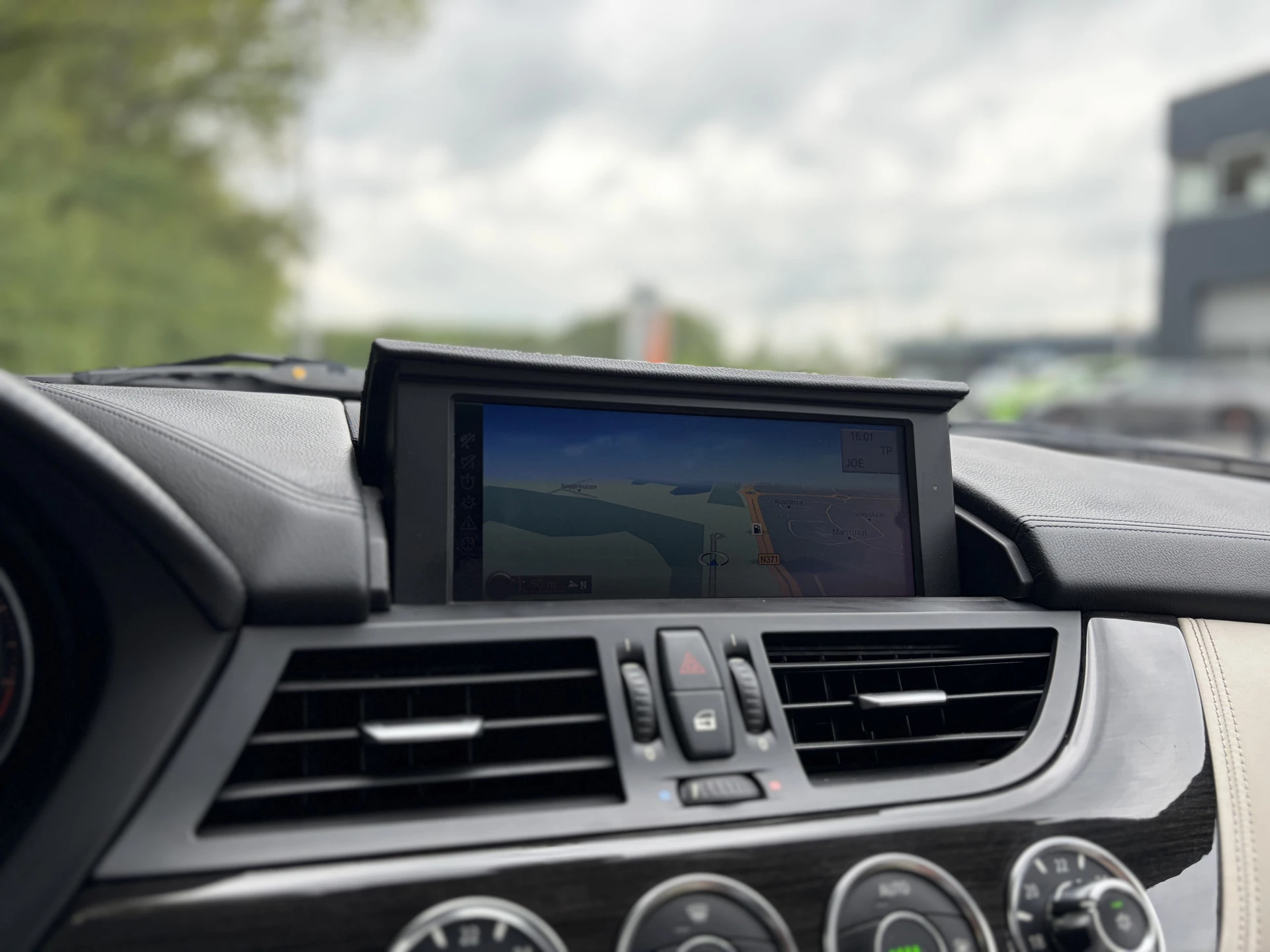 Hoofdafbeelding BMW Z4