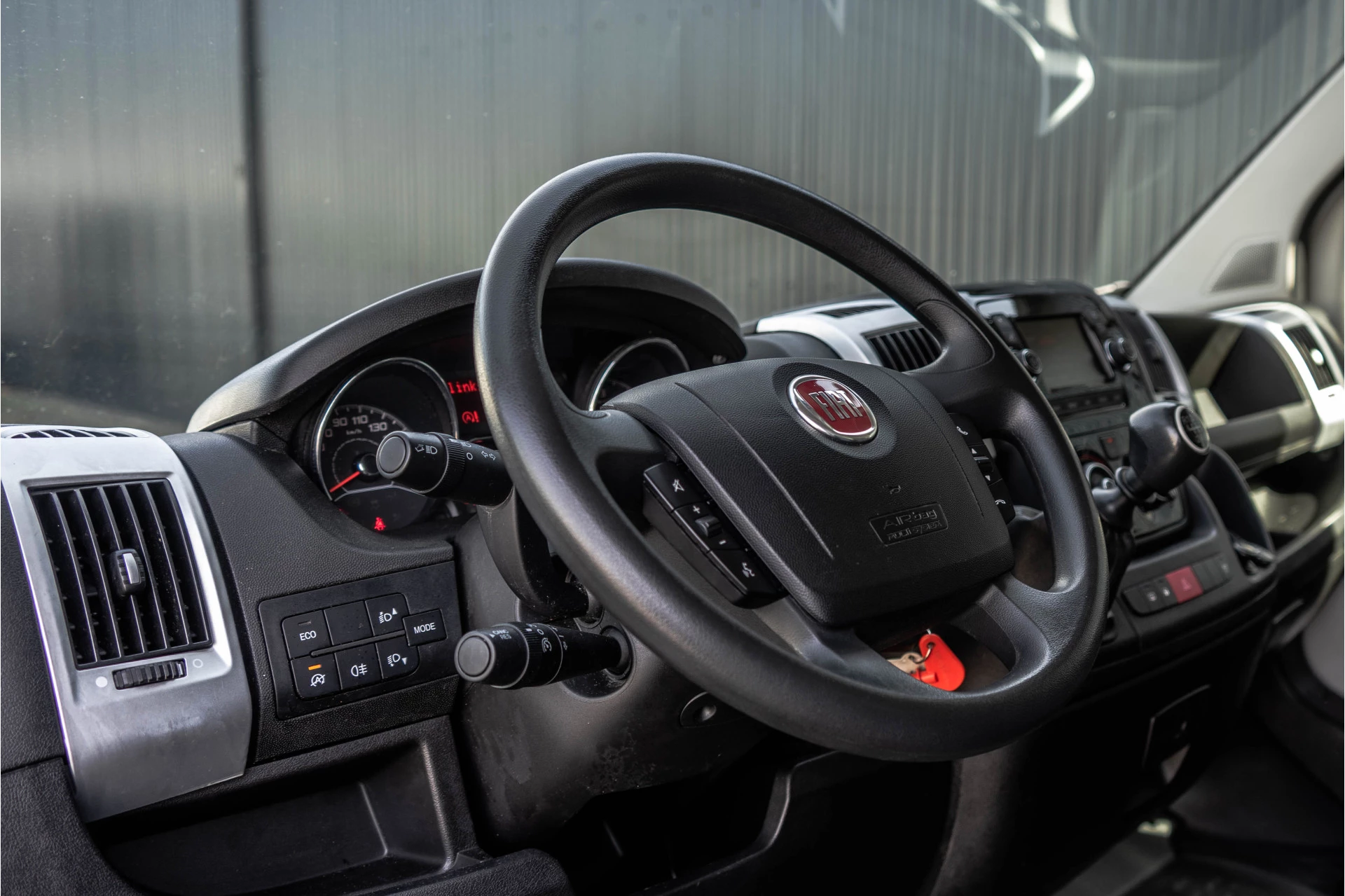 Hoofdafbeelding Fiat Ducato