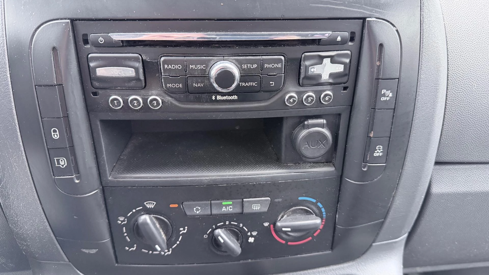 Hoofdafbeelding Peugeot Expert