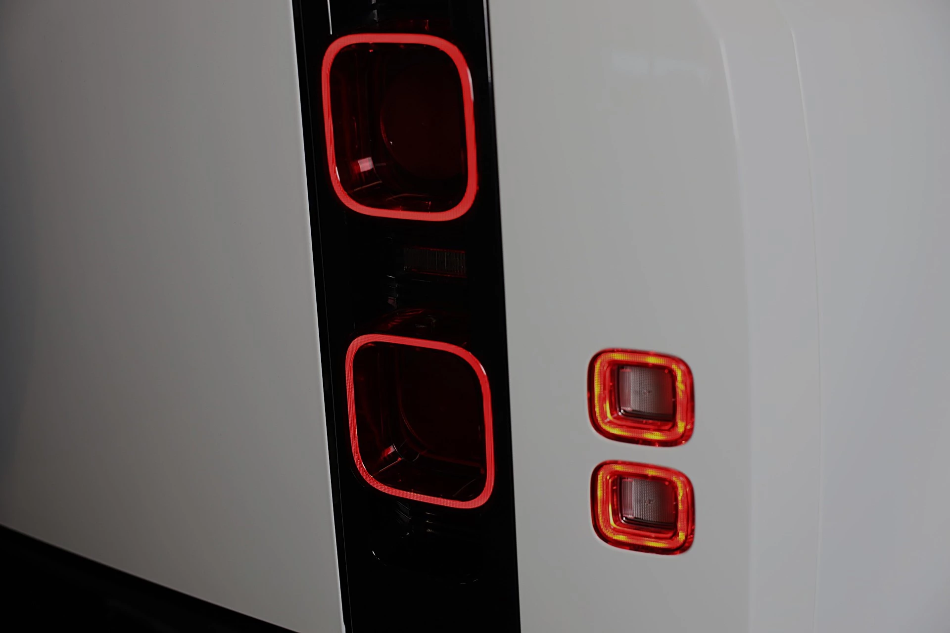 Hoofdafbeelding Land Rover Defender