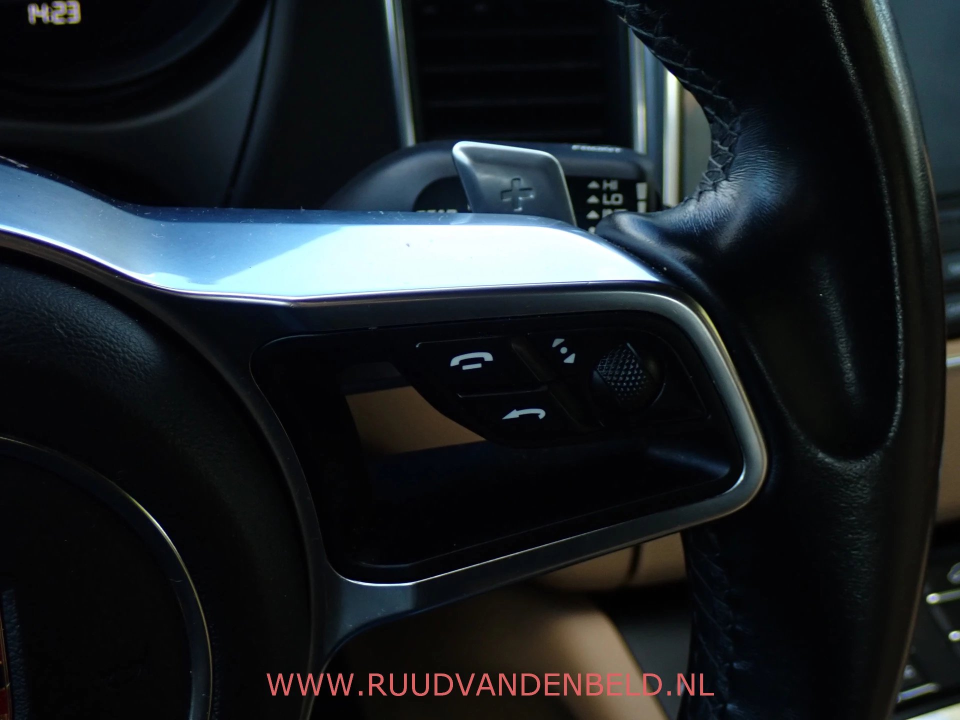 Hoofdafbeelding Porsche Macan