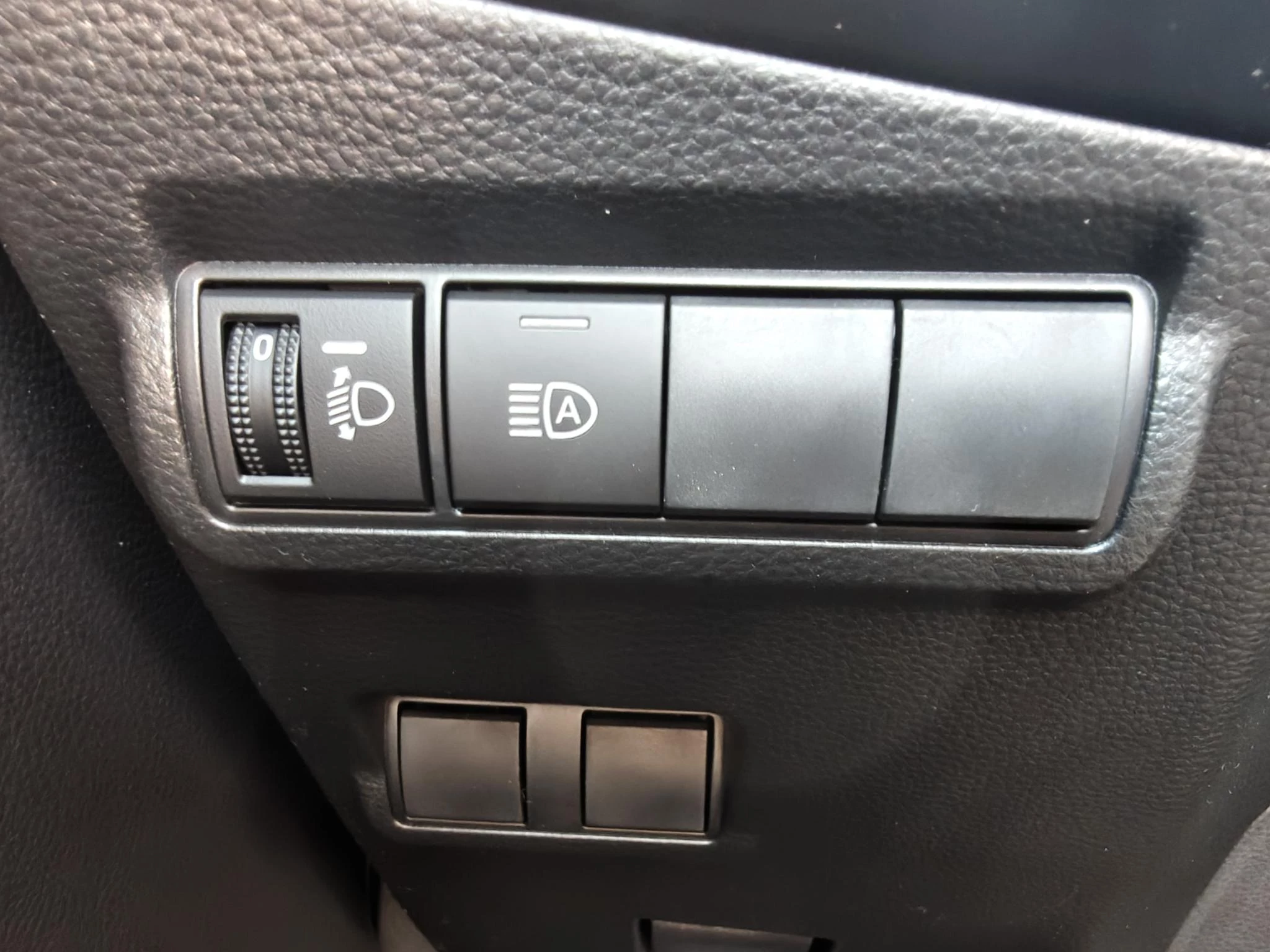 Hoofdafbeelding Toyota Corolla Cross