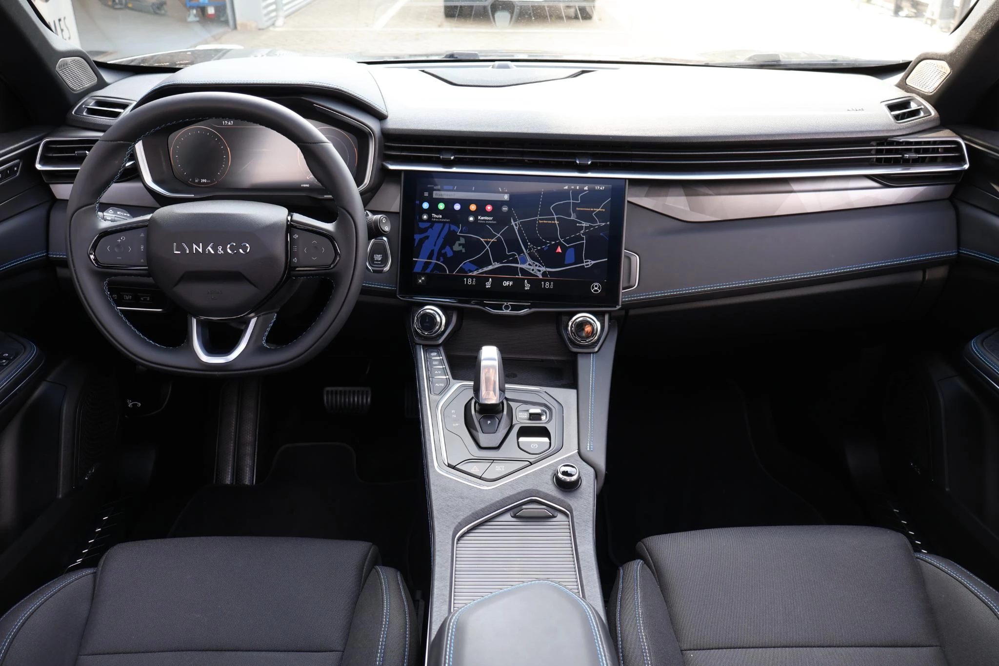 Hoofdafbeelding Lynk & Co 01