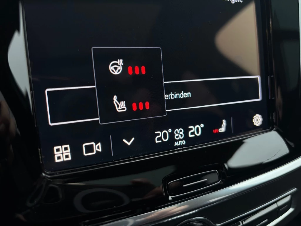 Hoofdafbeelding Volvo V90