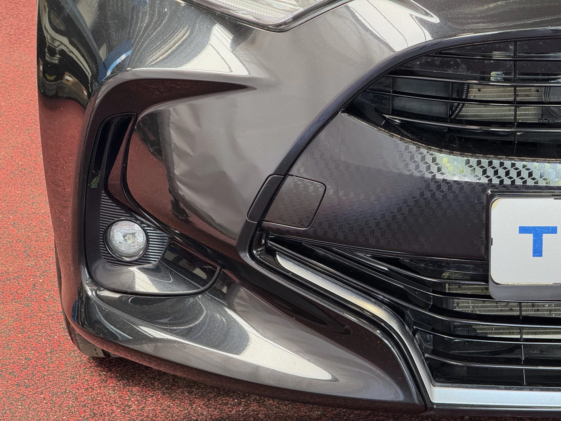 Hoofdafbeelding Mazda 2 Hybrid