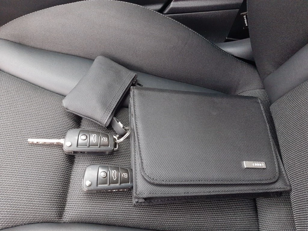 Hoofdafbeelding Audi A1