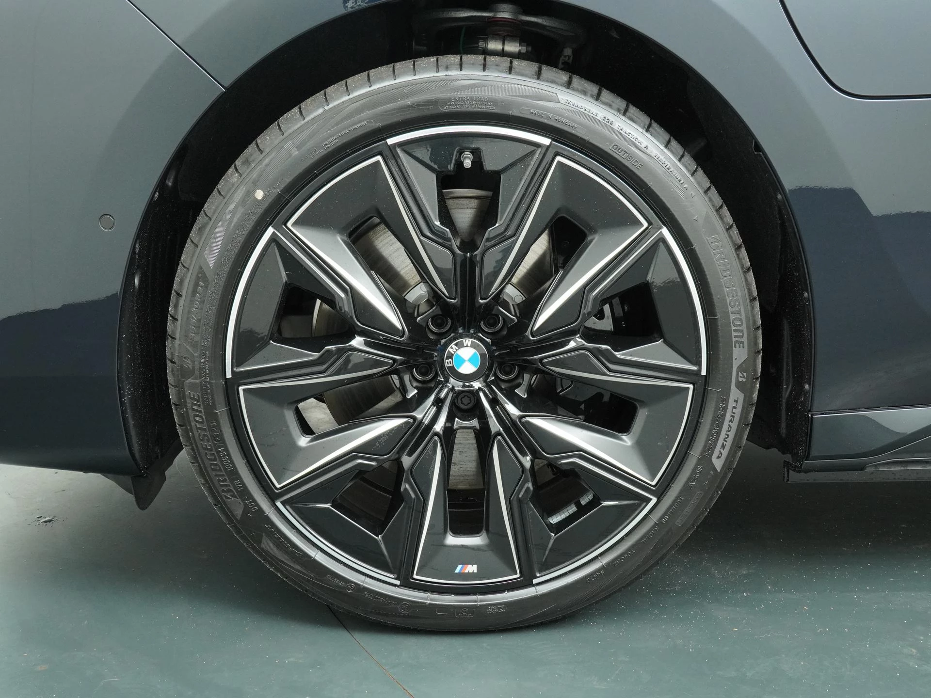 Hoofdafbeelding BMW 7 Serie