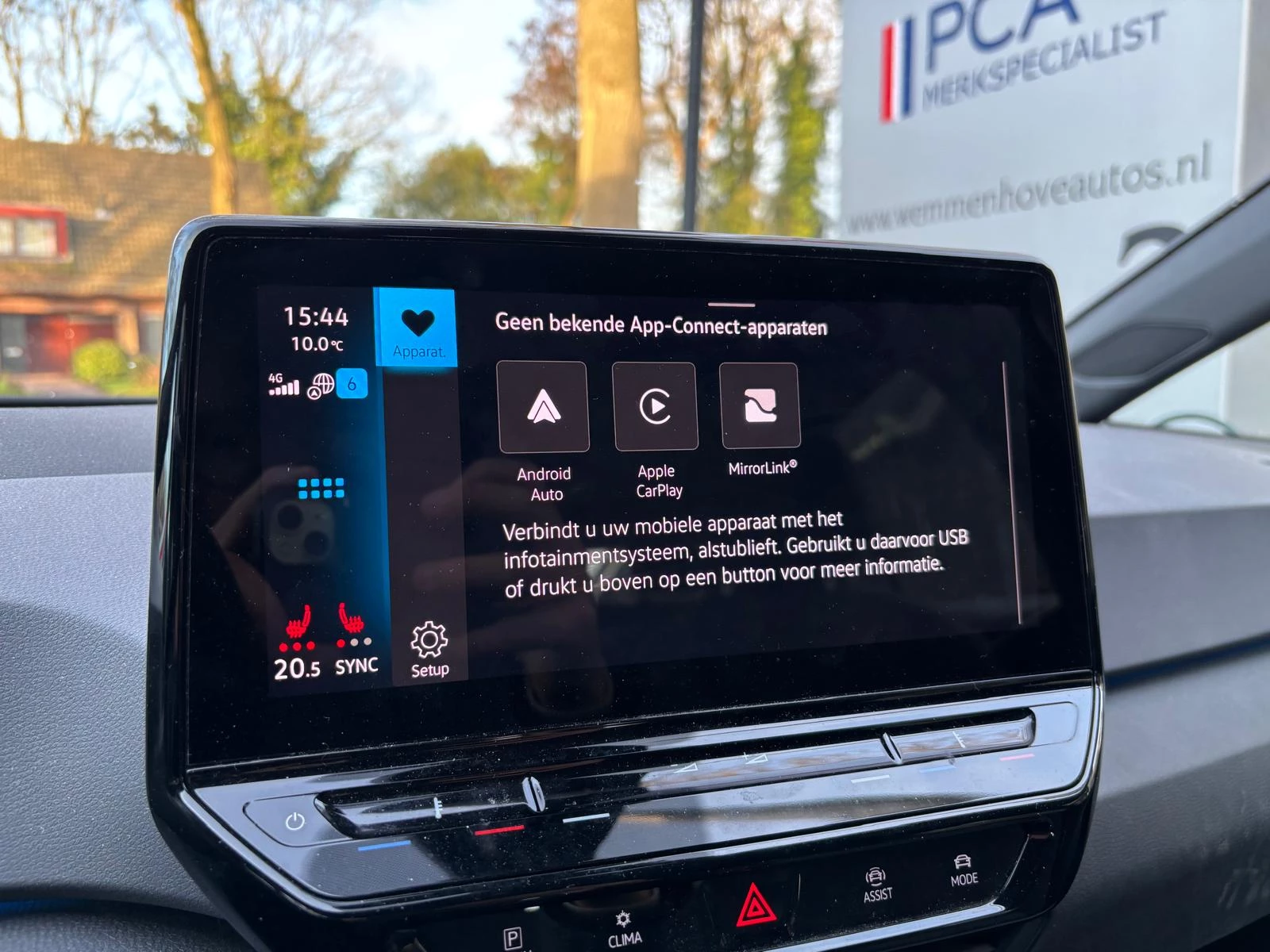 Hoofdafbeelding Volkswagen ID.3