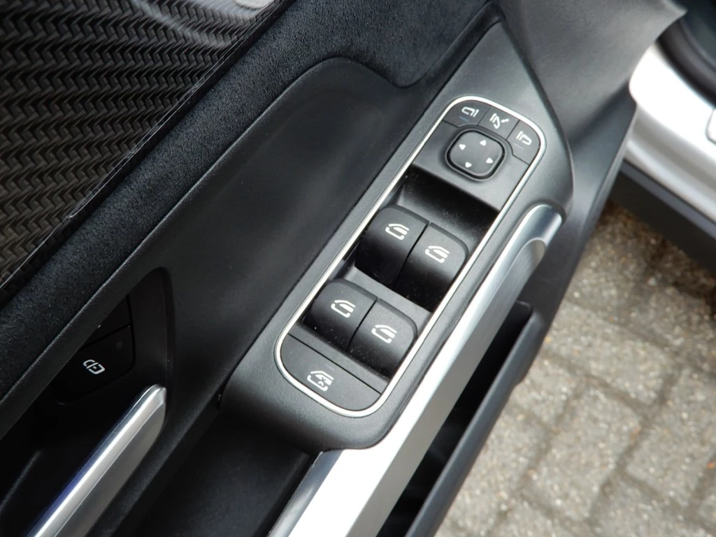 Hoofdafbeelding Mercedes-Benz GLB