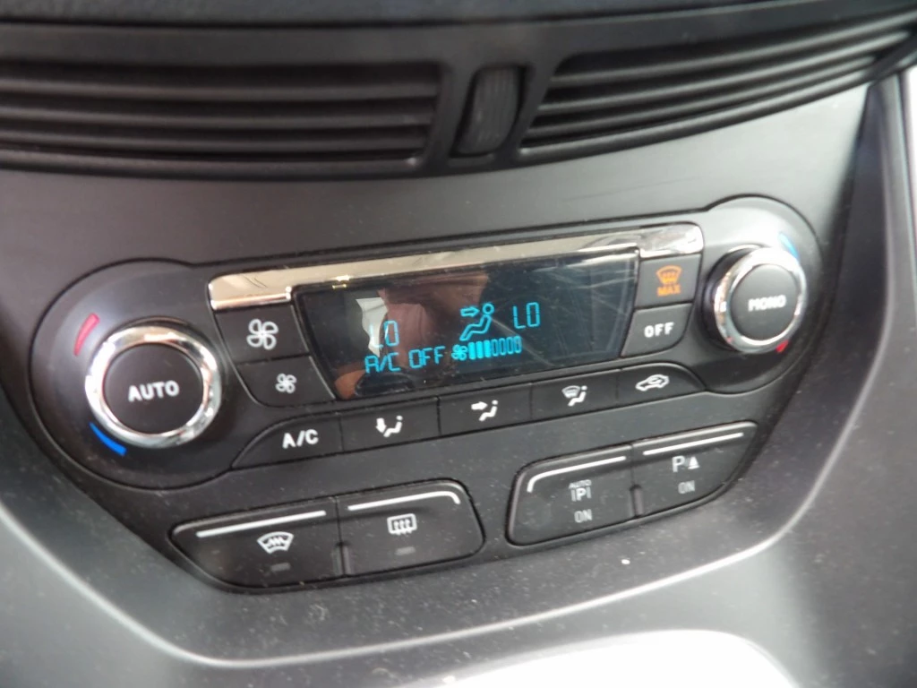 Hoofdafbeelding Ford Grand C-Max