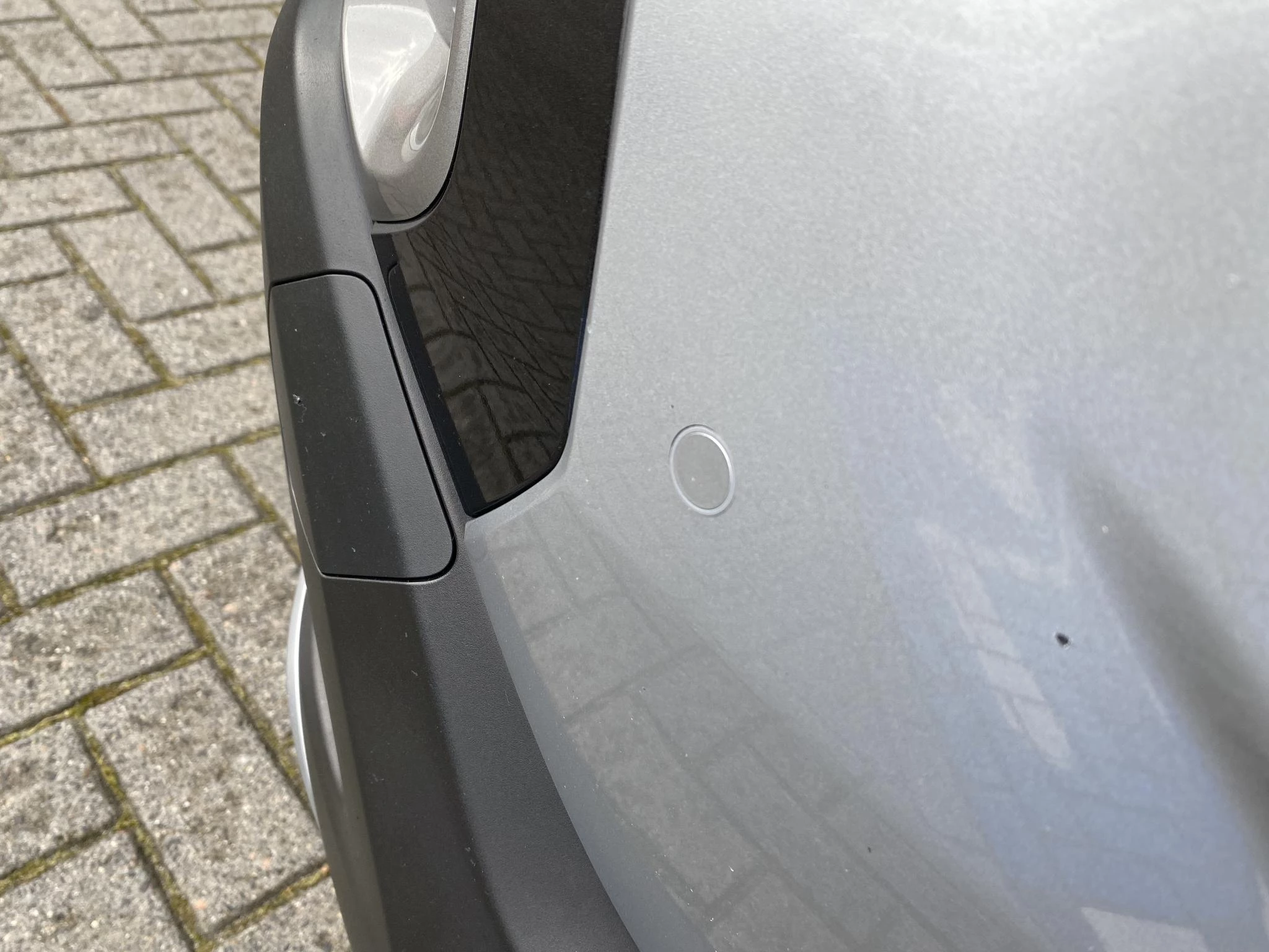 Hoofdafbeelding Toyota Corolla Cross