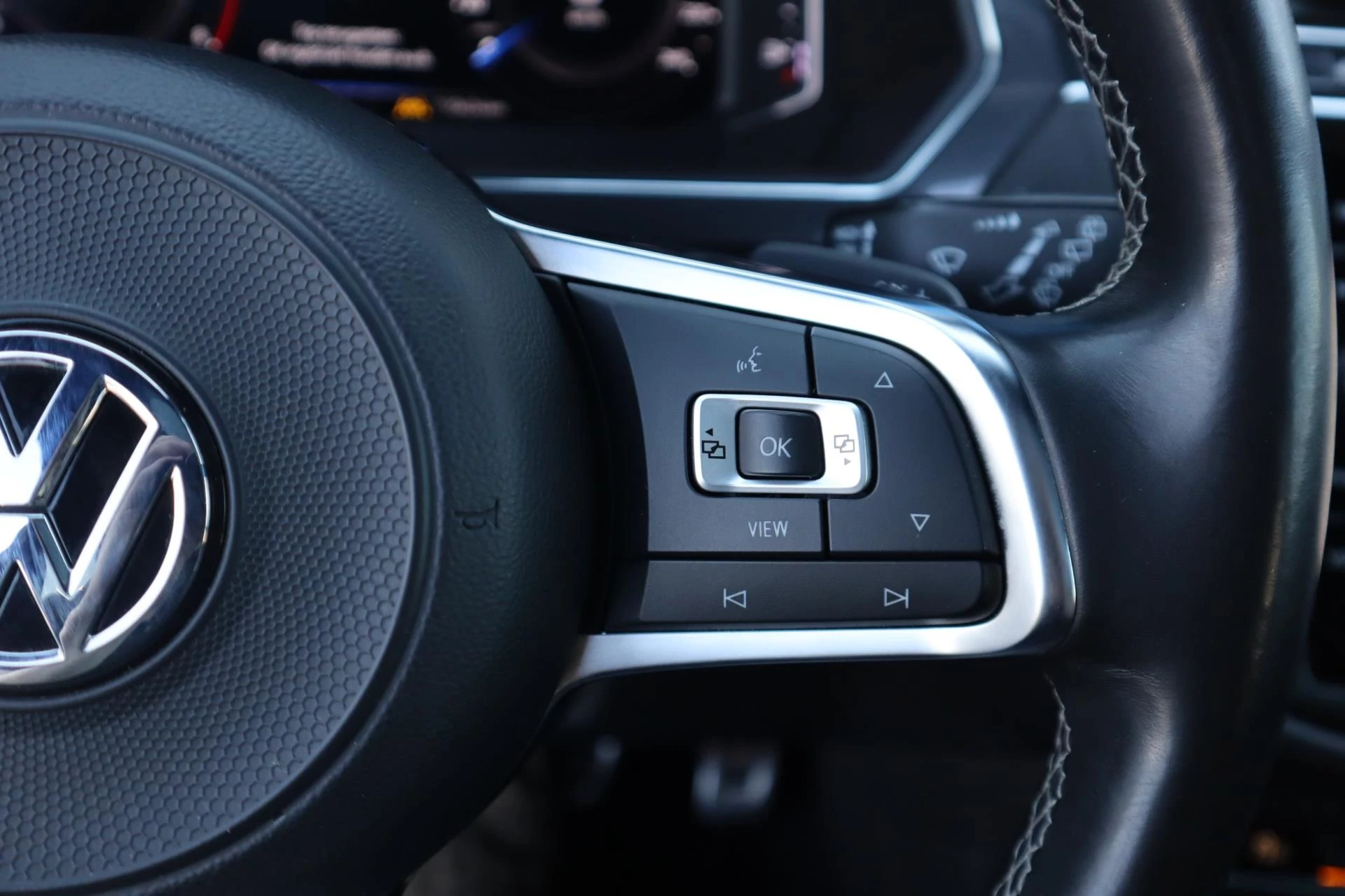 Hoofdafbeelding Volkswagen Tiguan Allspace