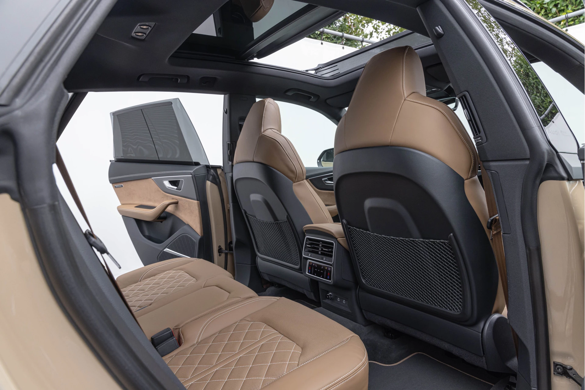 Hoofdafbeelding Audi SQ8