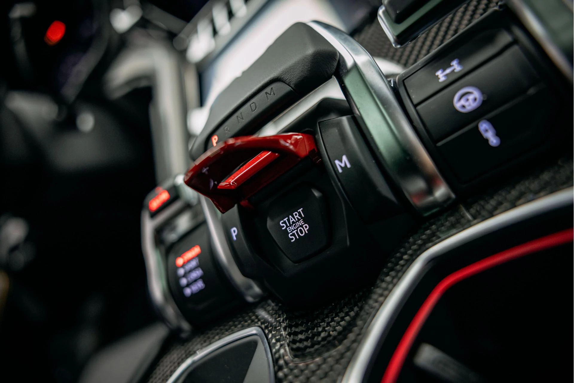 Hoofdafbeelding Lamborghini Urus