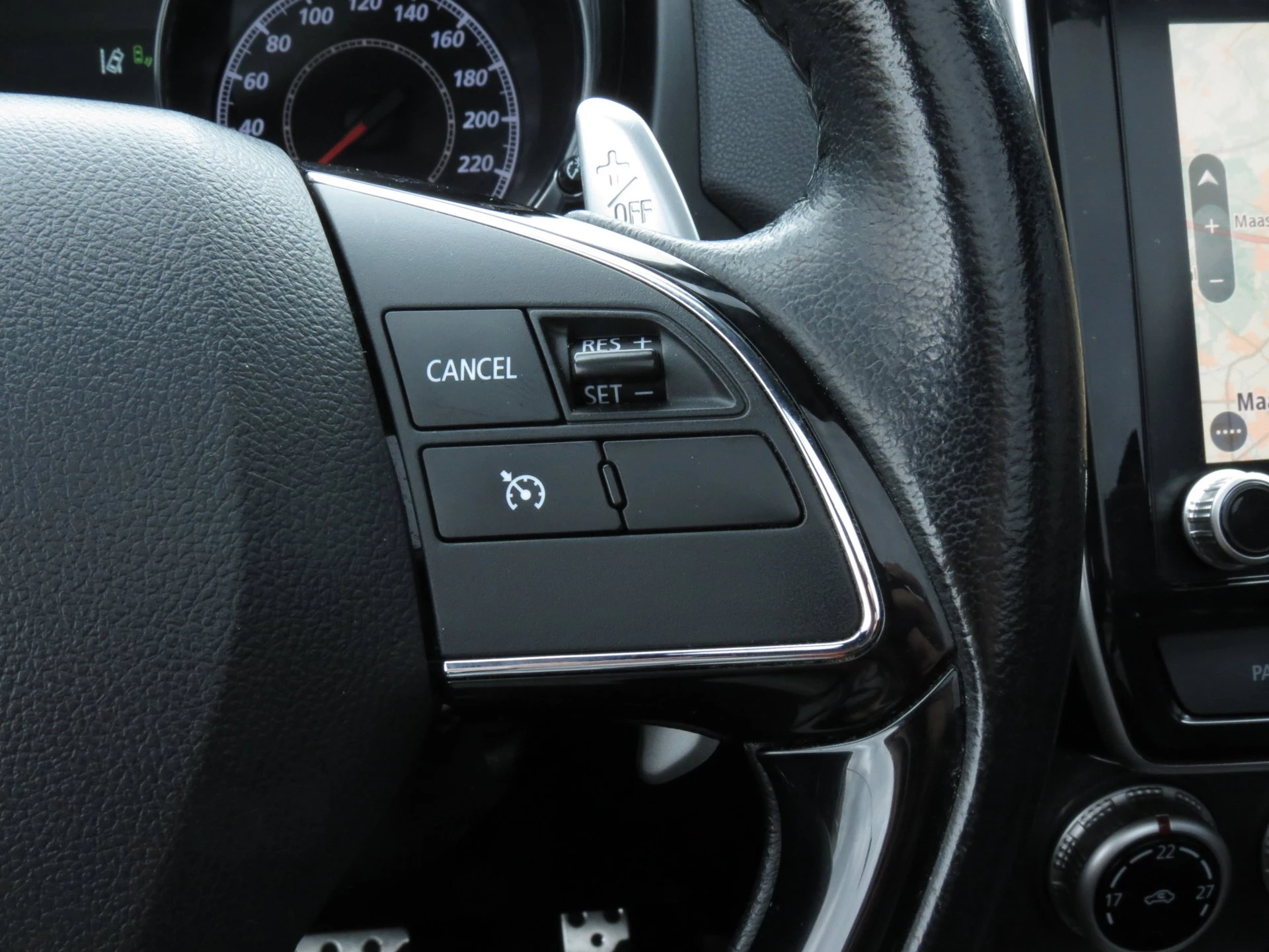 Hoofdafbeelding Mitsubishi ASX