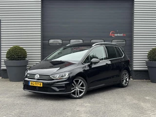 Volkswagen Golf Sportsvan 1.4 TSI Highline | Panoramadak | Navigatie | Camera | DAB | Privacy Glass |