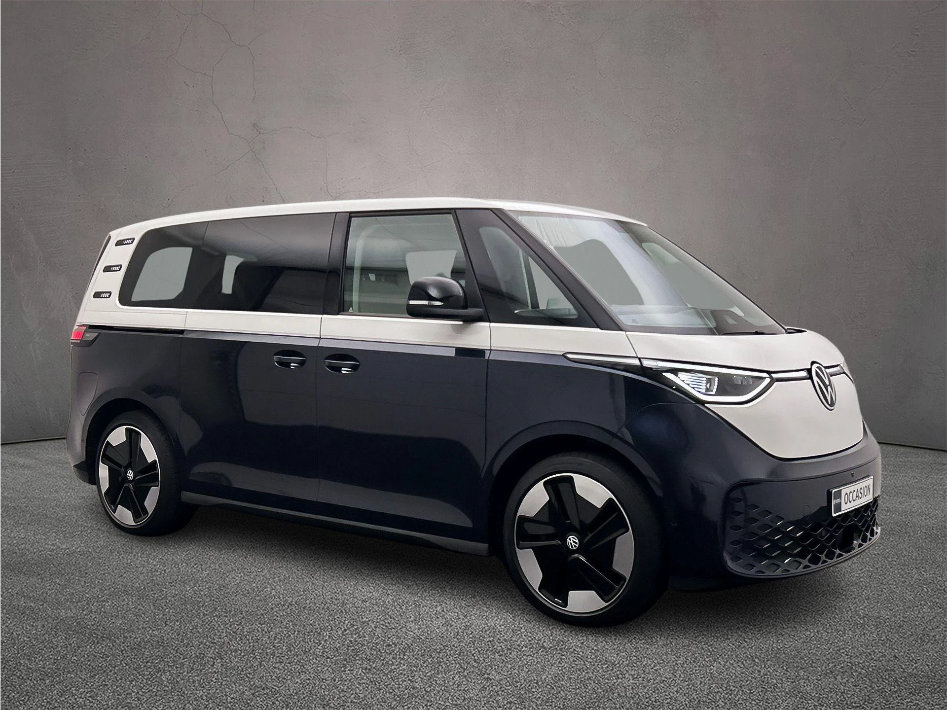 Hoofdafbeelding Volkswagen ID. Buzz