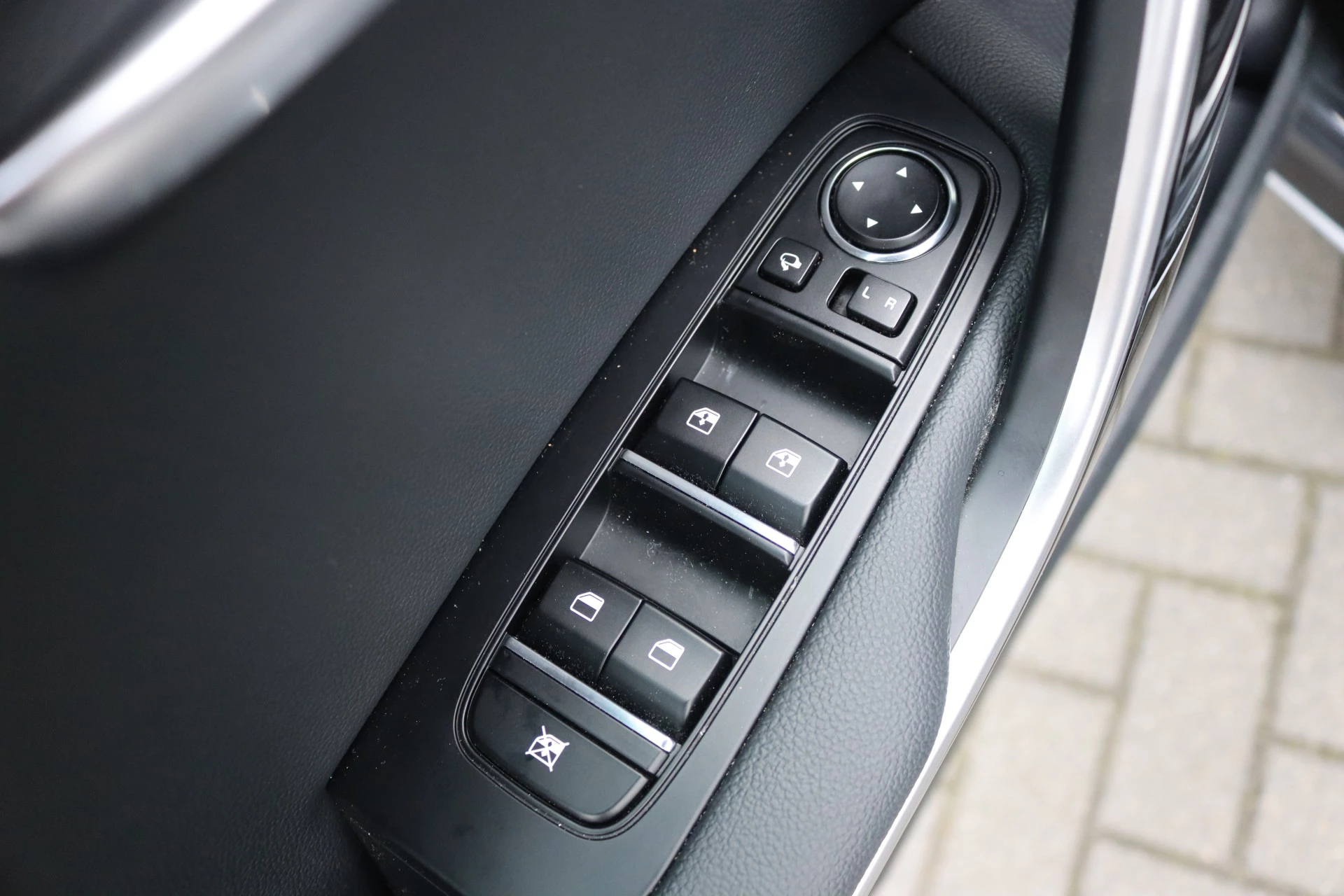 Hoofdafbeelding Kia Ceed