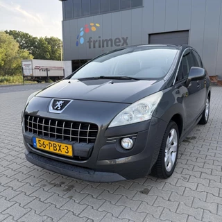 Peugeot 3008 1.6 GT | Panoramadak | Trekhaak | NW APK.