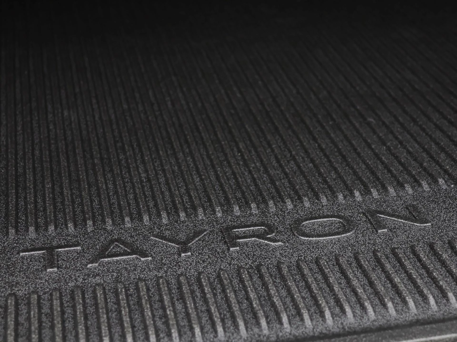 Hoofdafbeelding Volkswagen Tayron