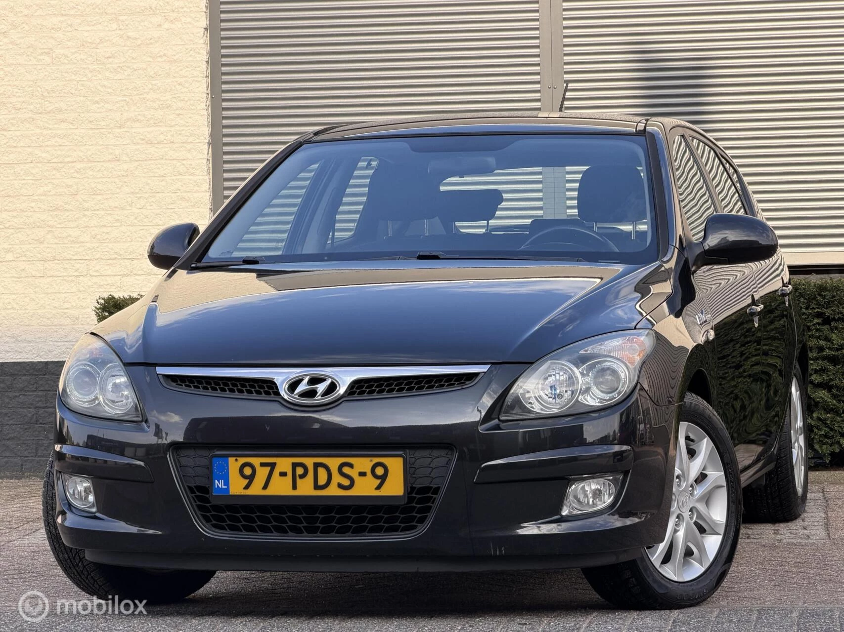 Hoofdafbeelding Hyundai i30