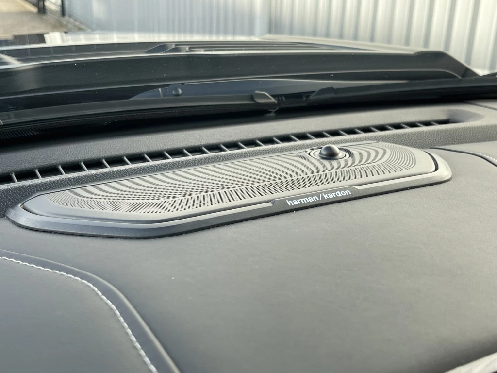 Hoofdafbeelding Dodge Ram Pick-Up