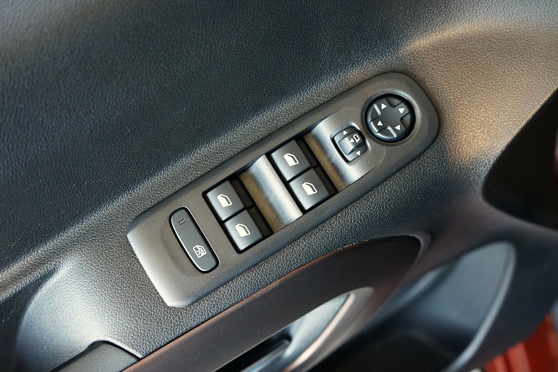 Hoofdafbeelding Peugeot Rifter