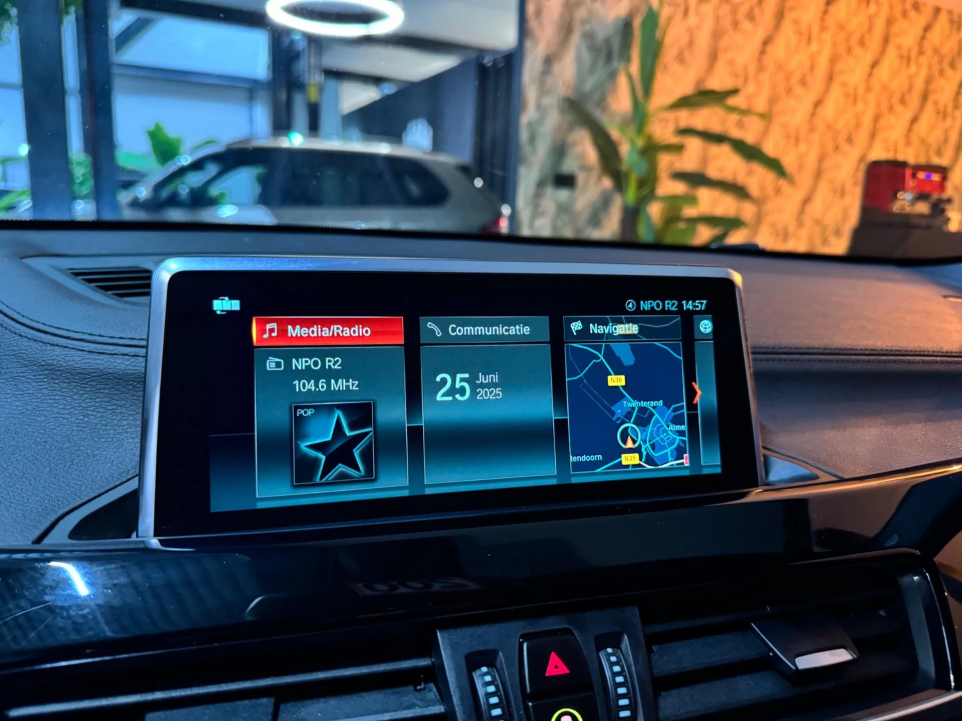 Hoofdafbeelding BMW X2