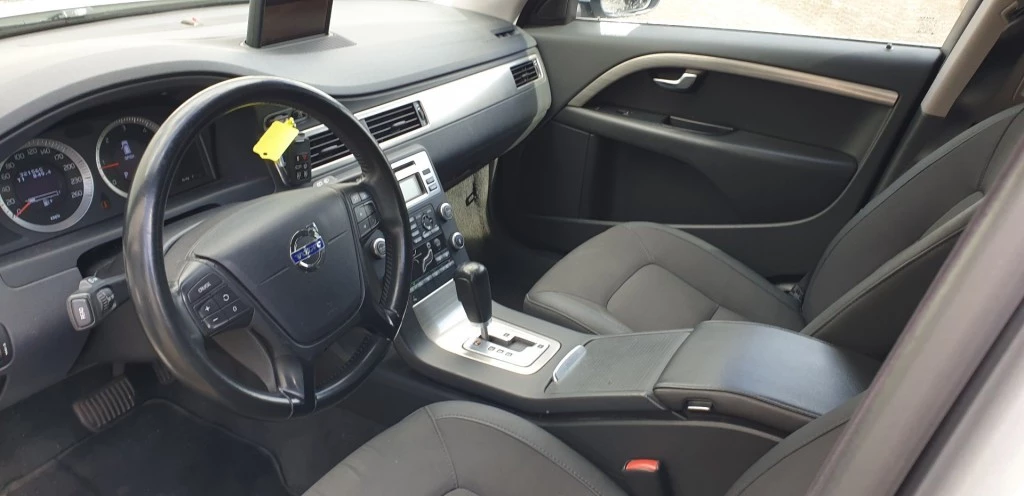 Hoofdafbeelding Volvo V70