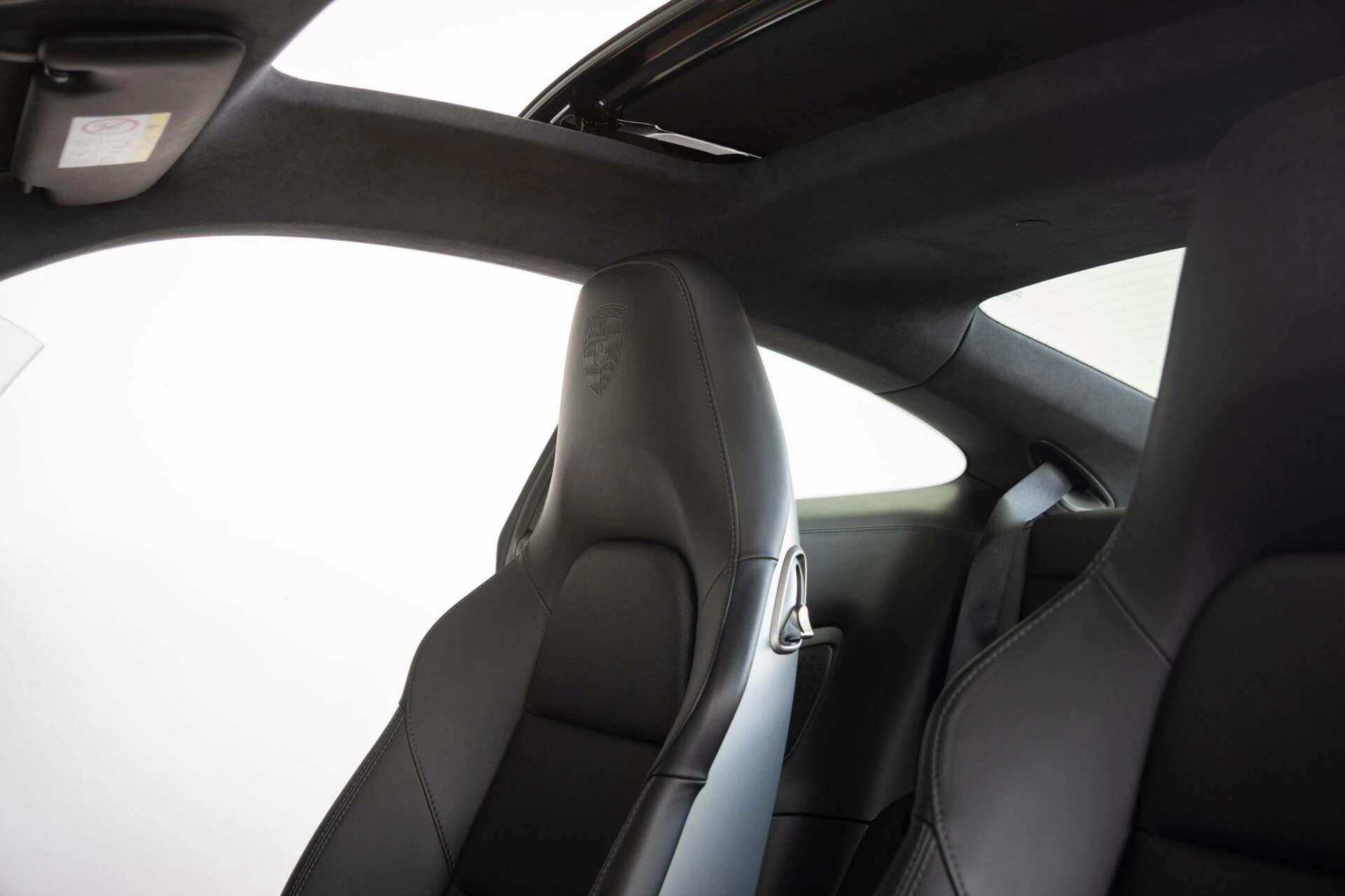Hoofdafbeelding Porsche 911