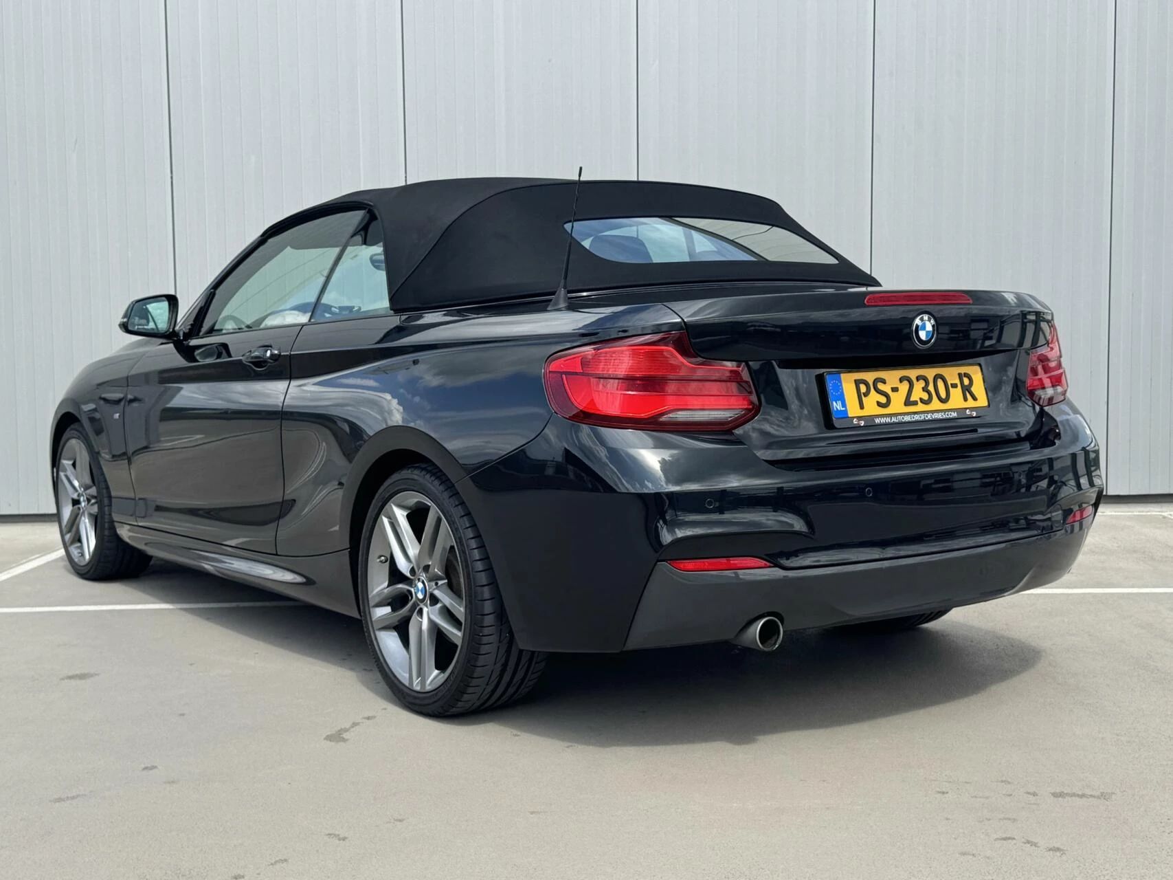 Hoofdafbeelding BMW 2 Serie