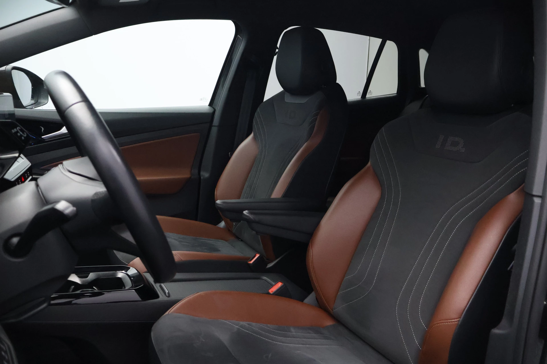 Hoofdafbeelding Volkswagen ID.4