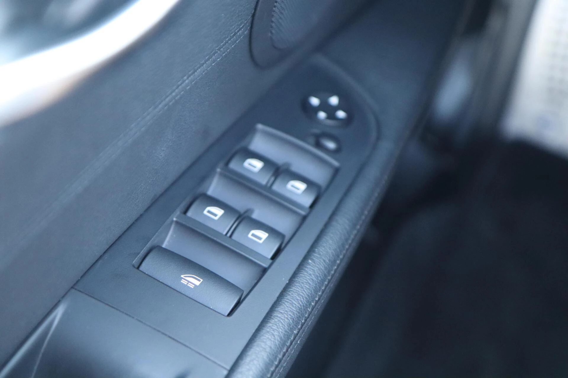 Hoofdafbeelding BMW Z4