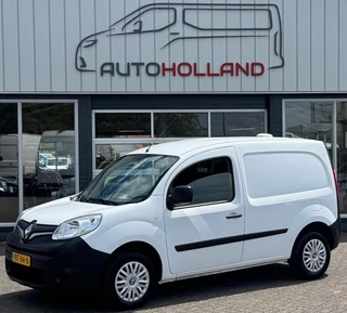 Hoofdafbeelding Renault Kangoo Renault Kangoo 1.5 DCI 55KW 75PK EURO 6 AIRCO/ CRUISE CONTROL/ NAVIGATIE/ SCHUIFDEUR/ TREKHAAK/ 100% DEALERONDERHOUDEN