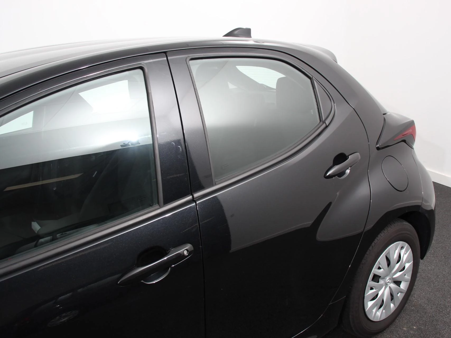 Hoofdafbeelding Mazda 2 Hybrid
