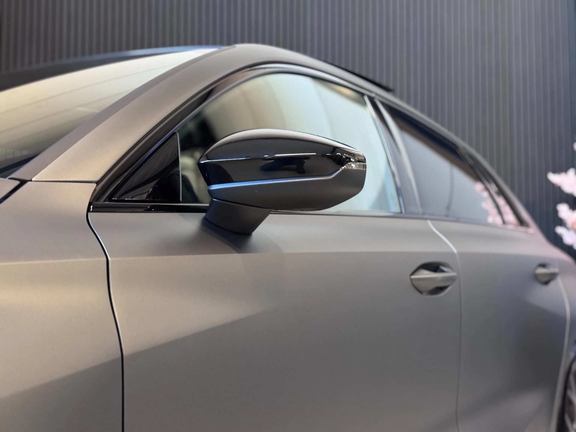 Hoofdafbeelding Audi RS3