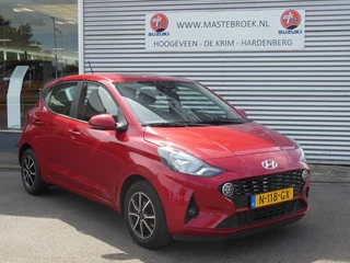 Hyundai i10 1.0 Comfort Staat in Hoogeveen