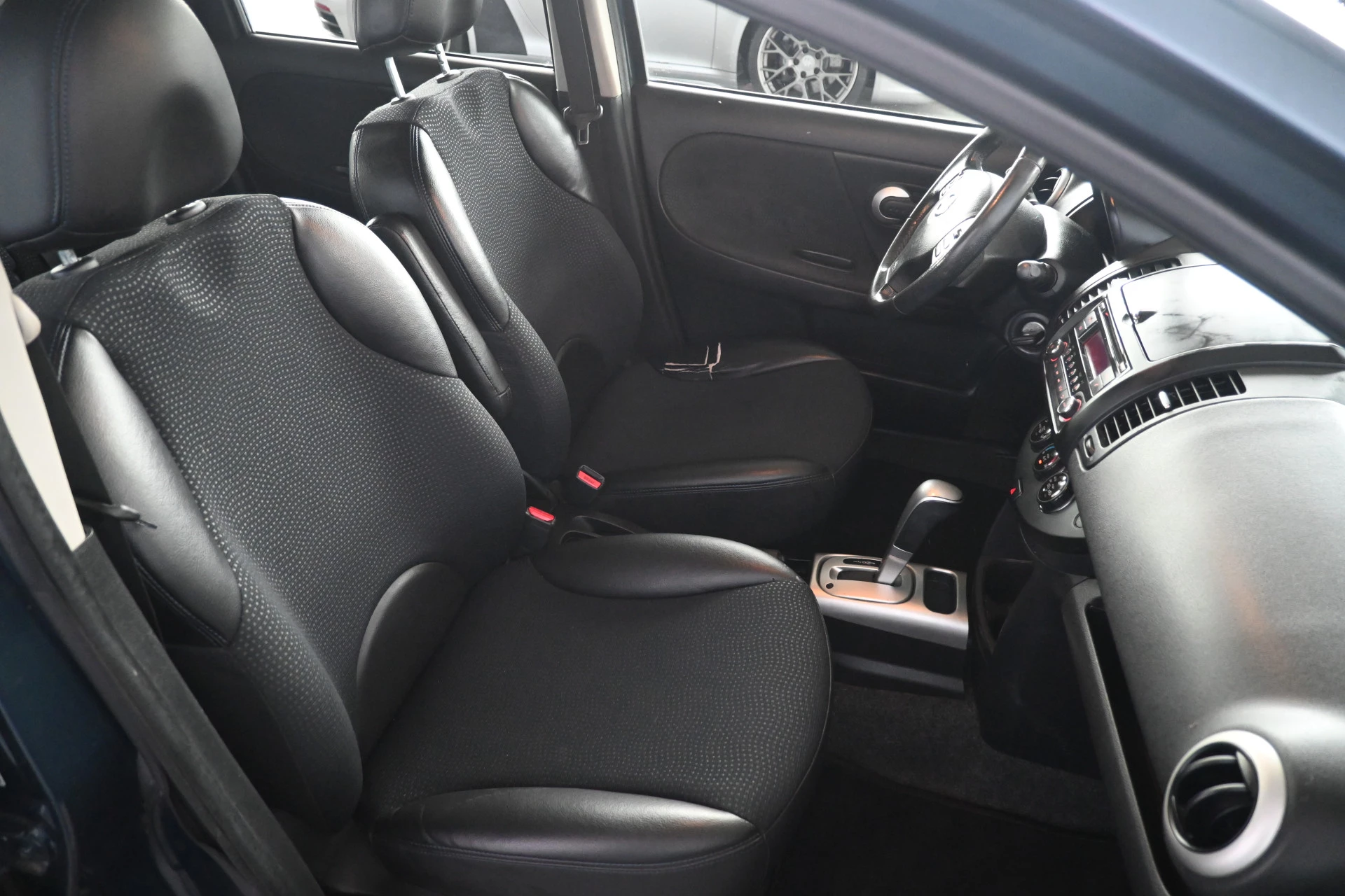 Hoofdafbeelding Nissan Note