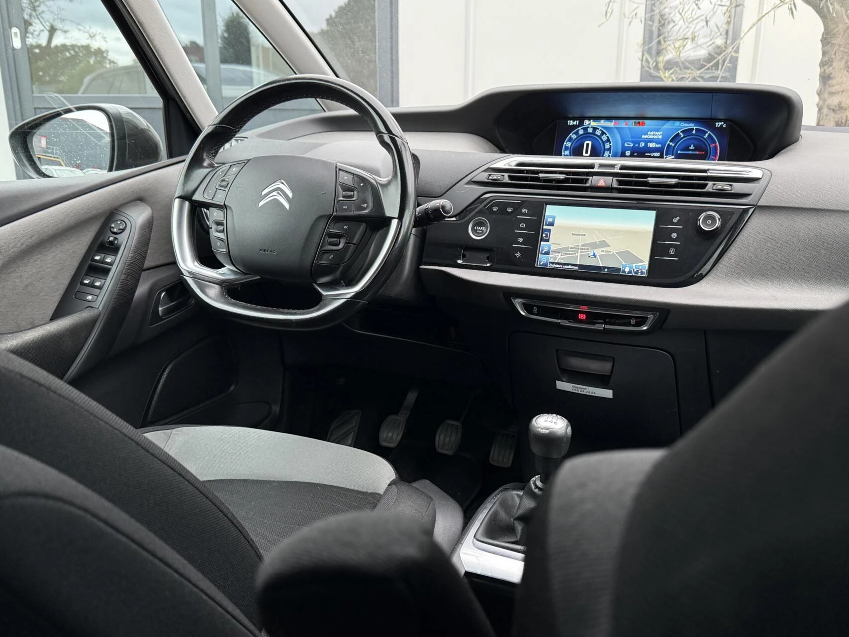 Hoofdafbeelding Citroën Grand C4 Picasso