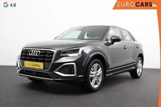 Audi Q2 35 TFSI 150 pk S-tronic Prestige | Navigatie | Apple Carplay/Android Auto |  Adaptive Cruise Control | Parkeersensoren | Camera | Stoelverwarming | LED-verlichting voor | Climatronic