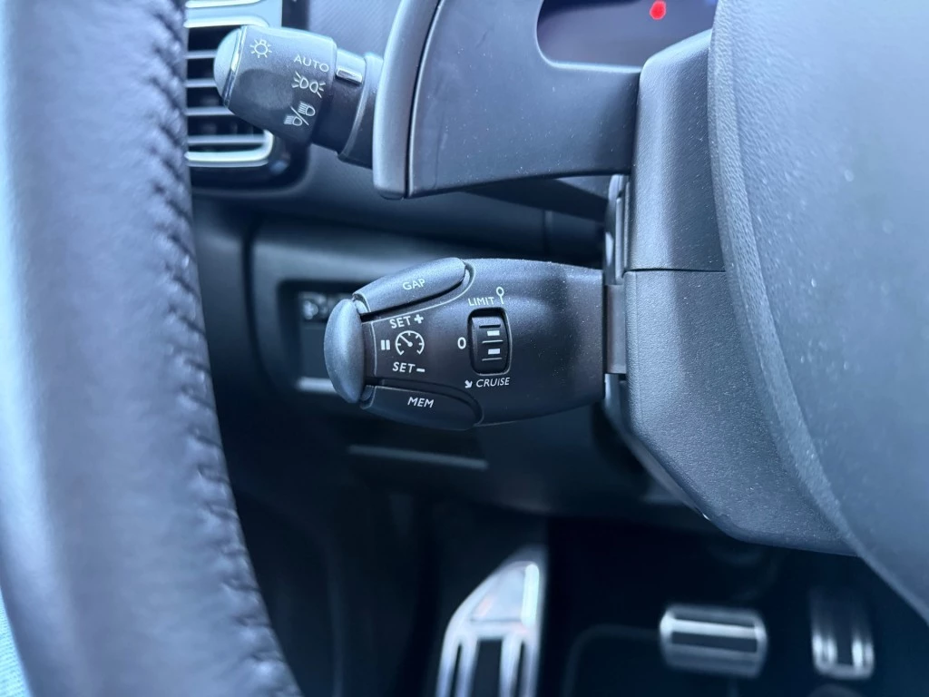 Hoofdafbeelding Citroën C5