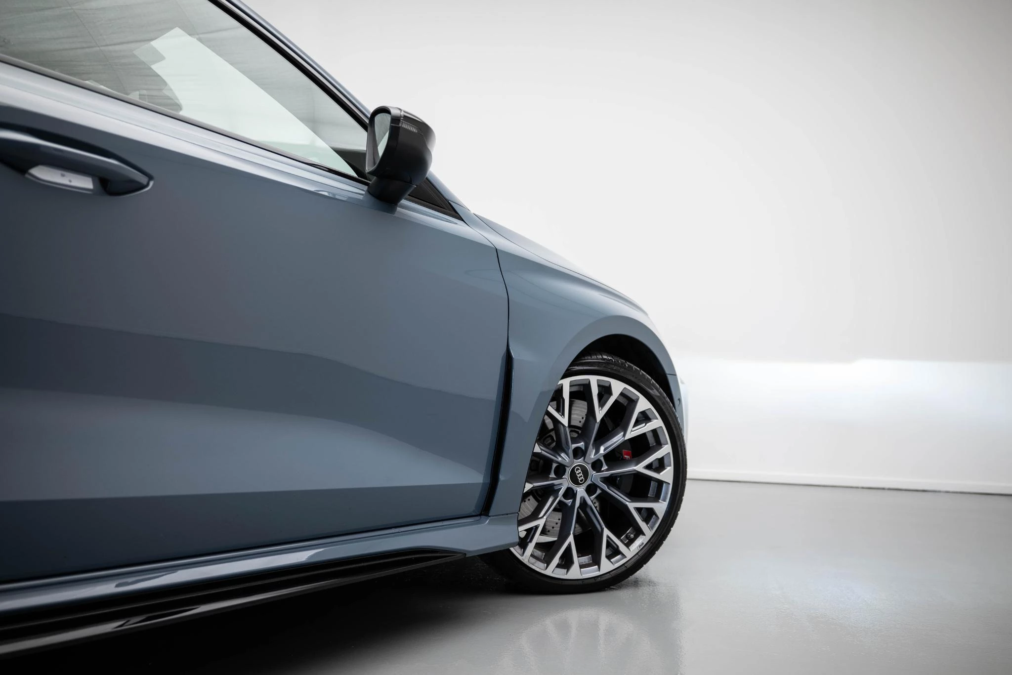 Hoofdafbeelding Audi RS3