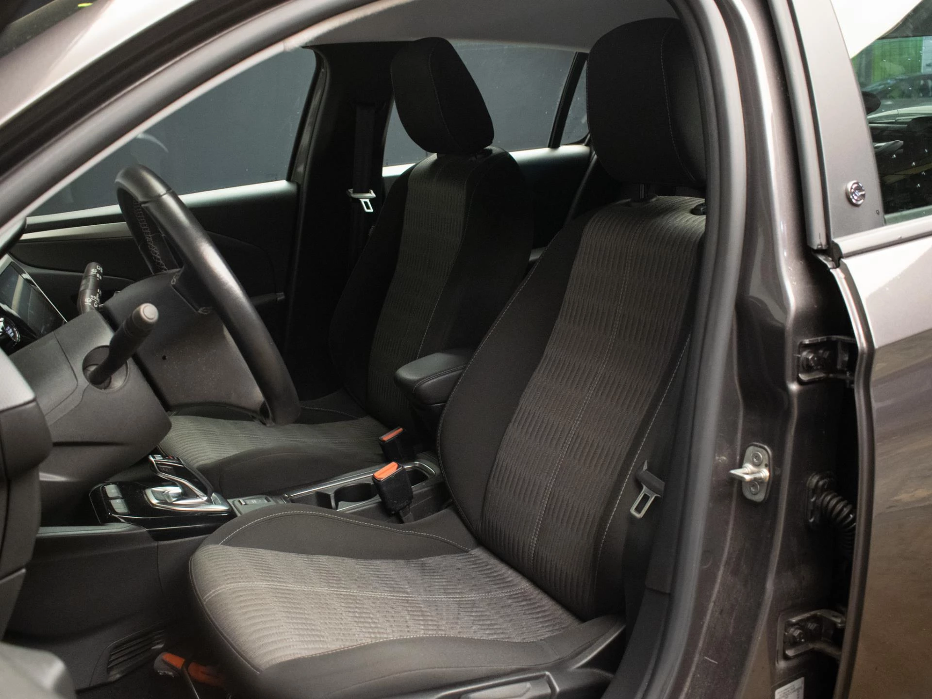 Hoofdafbeelding Opel Corsa-e