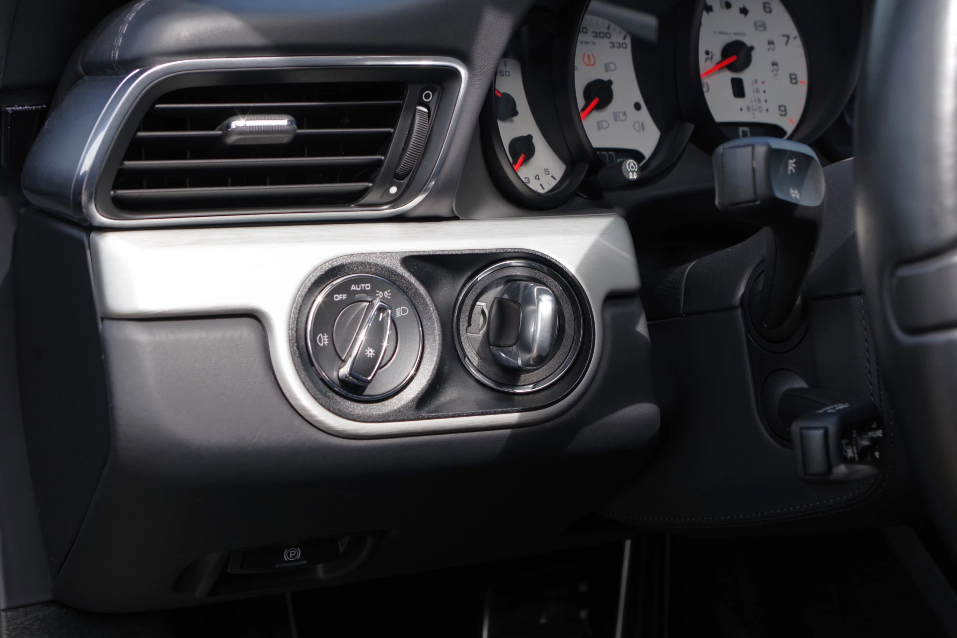 Hoofdafbeelding Porsche 911