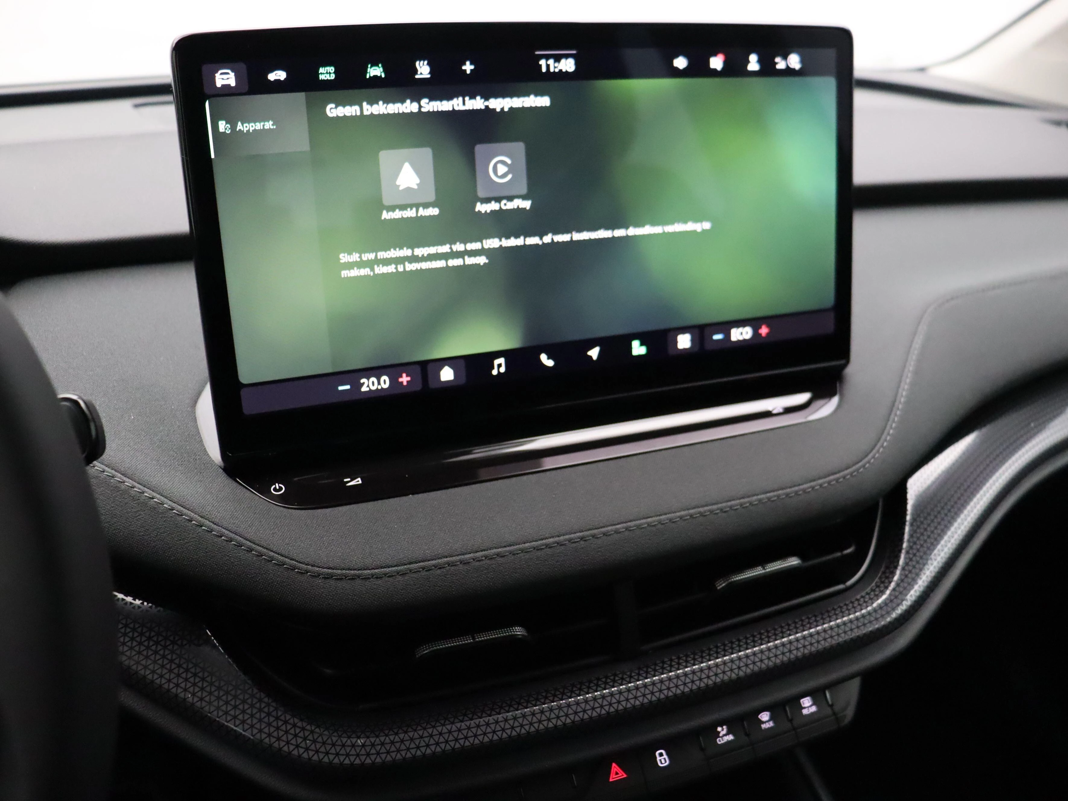 Hoofdafbeelding Škoda Elroq
