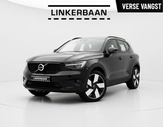 Volvo XC40 Recharge Ultimate 70 kWh | SOH 92% | Panodak | H&K | 360 camera | Trekhaak | ACC | 20 inch | NL Auto |